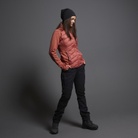 Hybridtakki "Ws Hybrid Jacket"